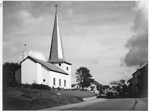 Adventskyrkan