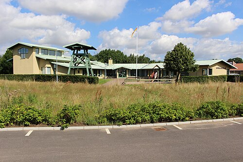 Björkakyrkan