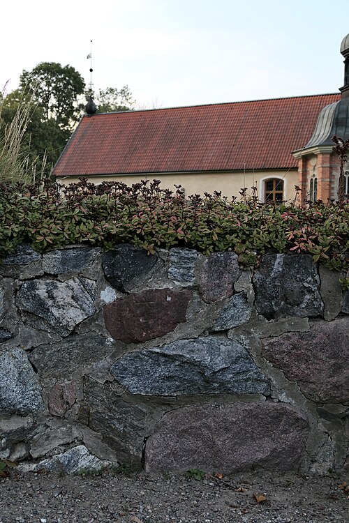Vadsbro kyrka