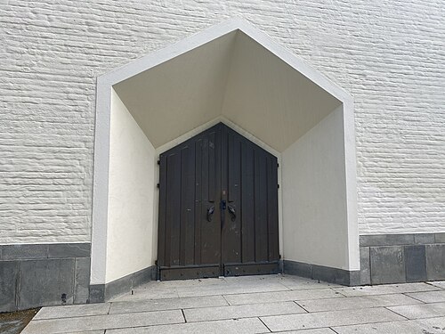 Ängbykyrkan