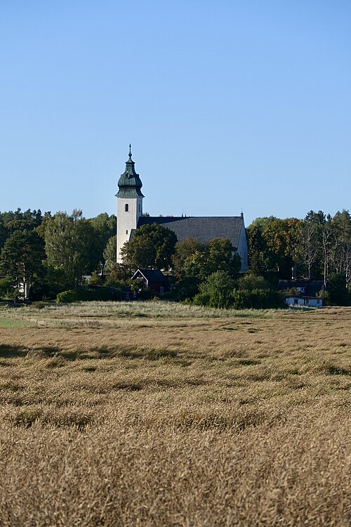 Bettna kyrka