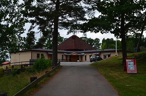 Björkhällakyrkan