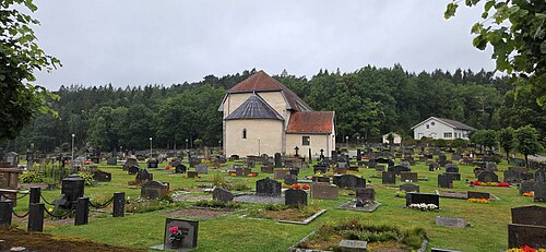 Skee kyrka