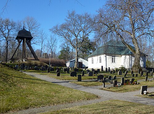 Torö kyrka