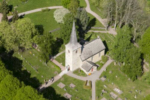 Gösslunda kyrka