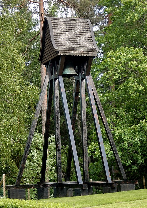 Gårdsjö kyrka