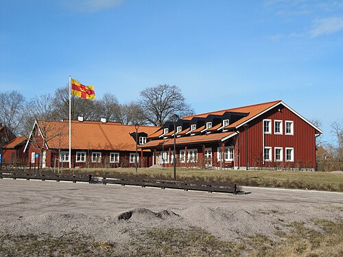 Vaksala kyrka