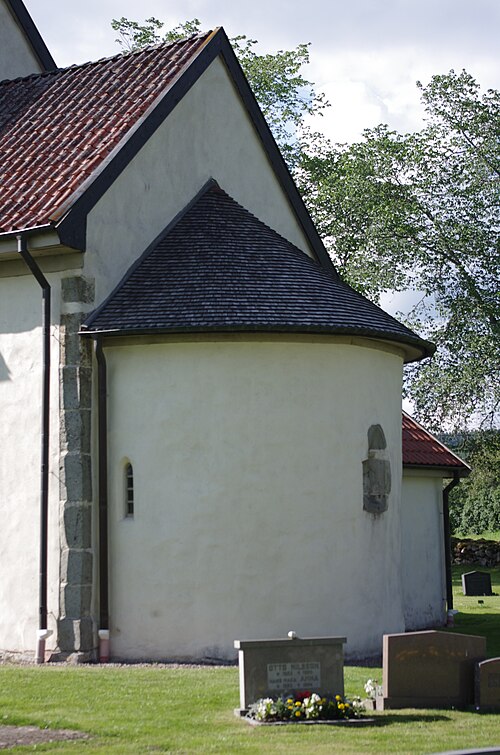 Östra Gerums kyrka