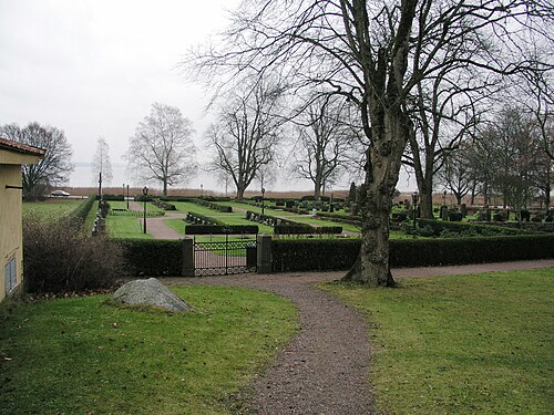 Stjärnorps kyrka
