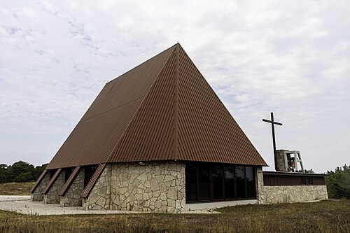 Slite kyrka