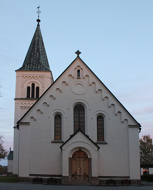 Sura kyrka
