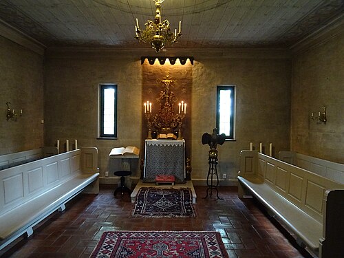 Virsbo kyrka