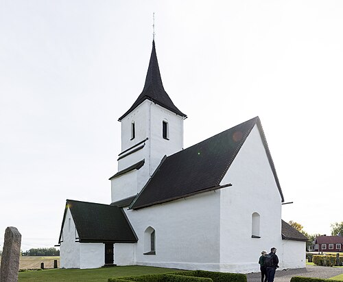 Asks kyrka