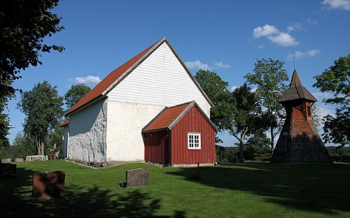 Horla kyrka