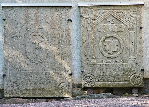 Örslösa kyrka