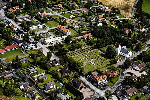 Degeberga kyrka