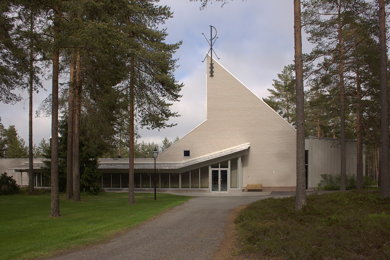 Röbäcks kyrka