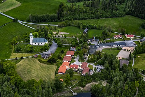 Båraryds kyrka