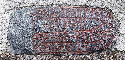 Järpås kyrka
