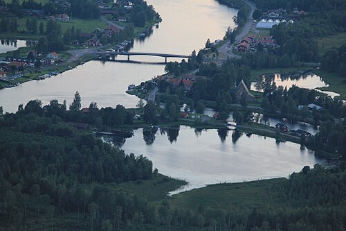 Torsångs kyrka