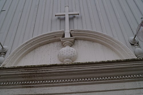 Brämaregårdens kyrka