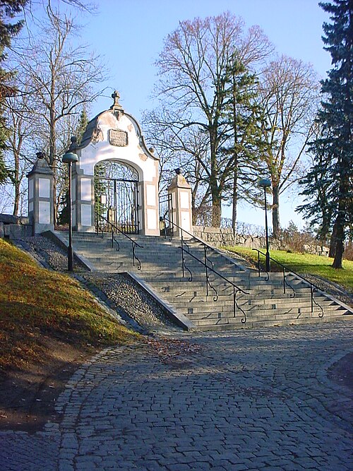 Vårfrukyrkan