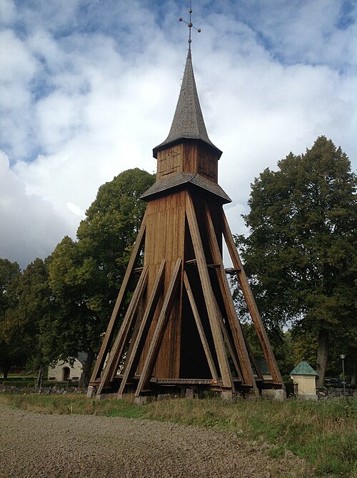 Skällviks kyrka