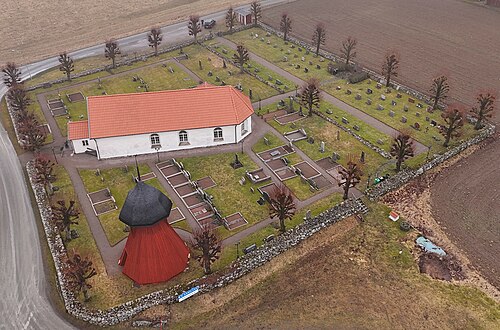 Källunga kyrka