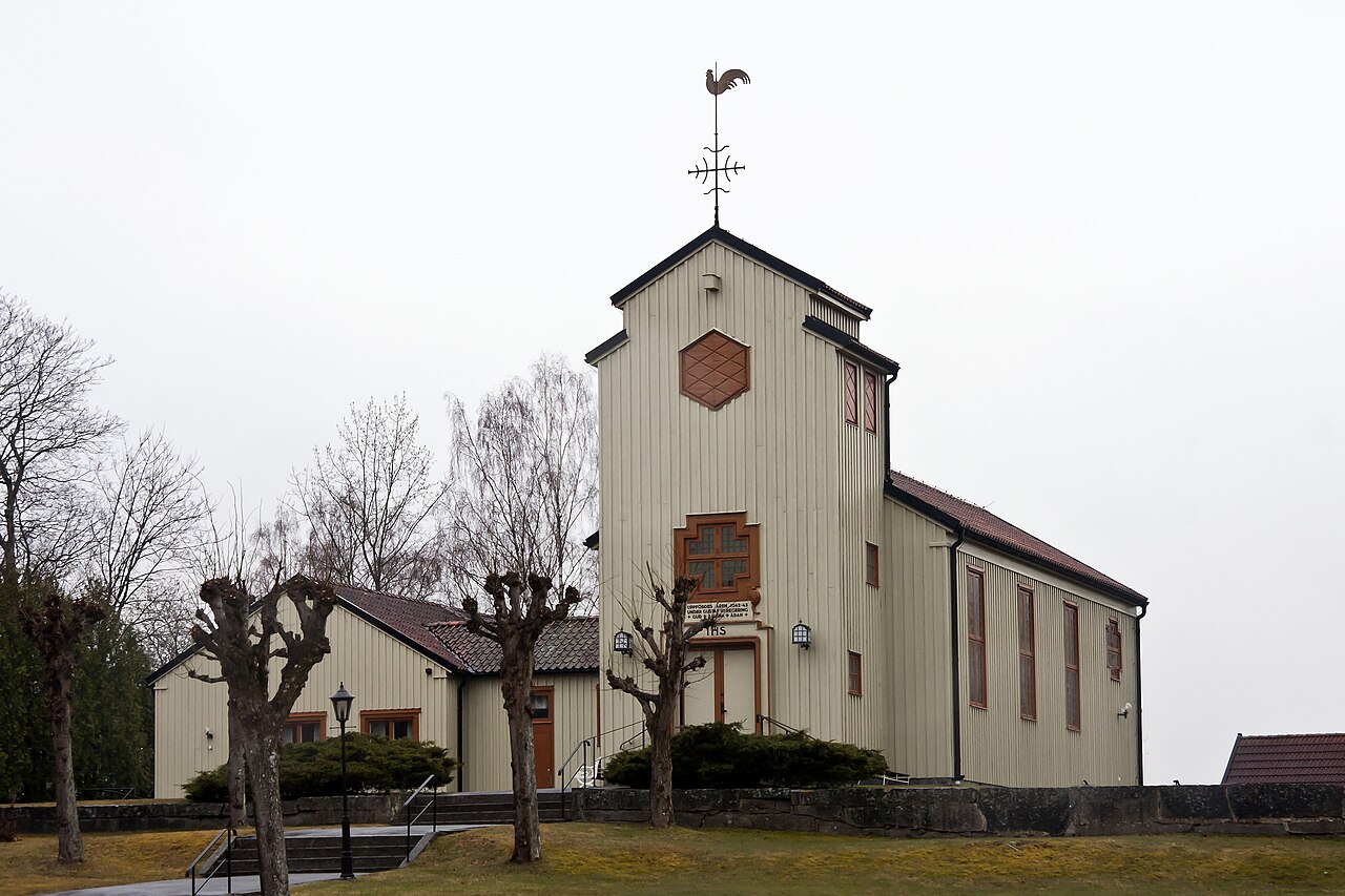 Sibbhults kyrka