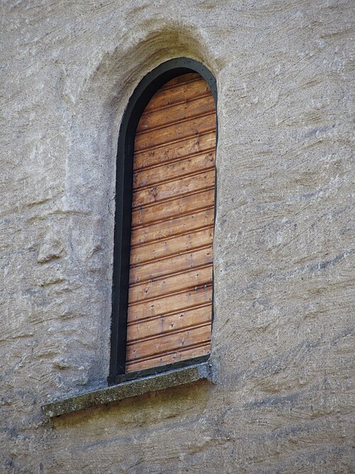 Öglunda kyrka