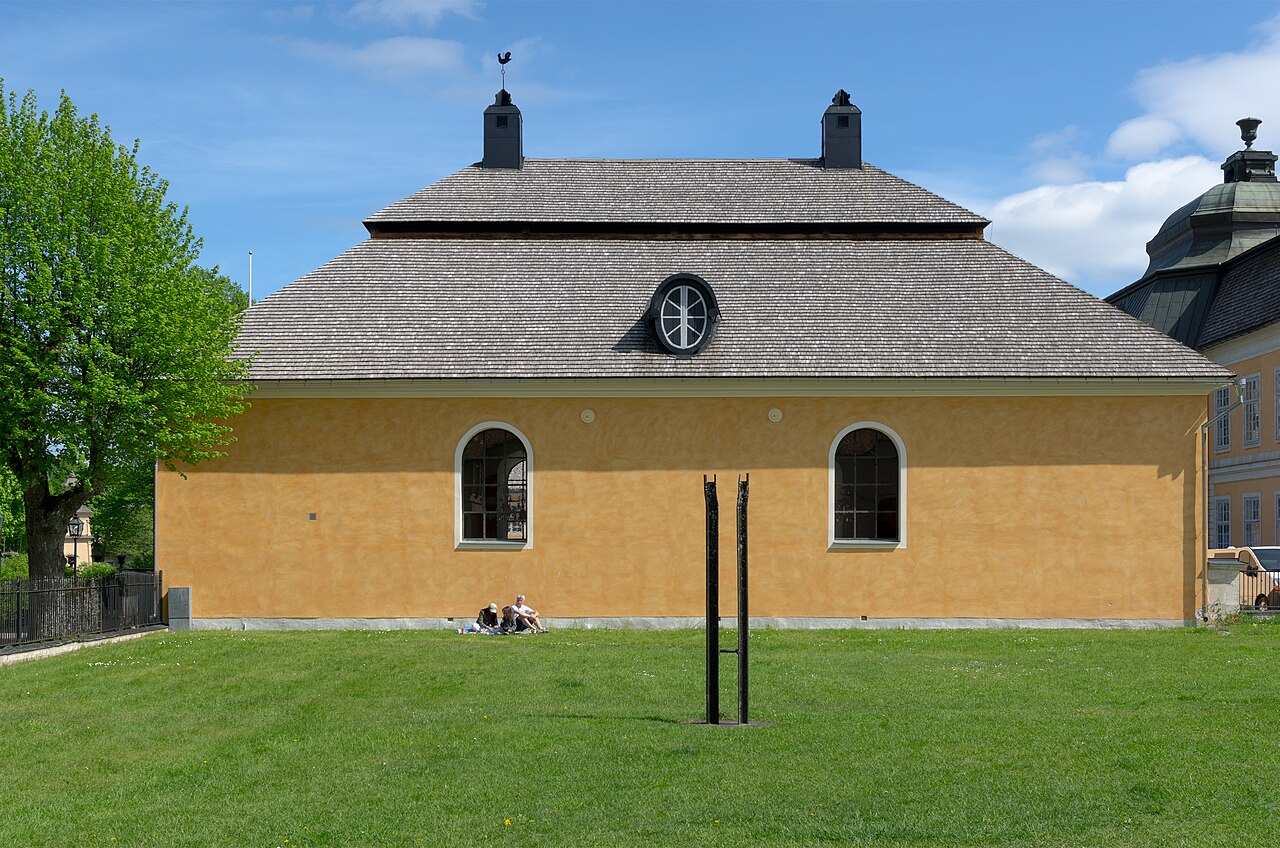Österbybruks kyrka