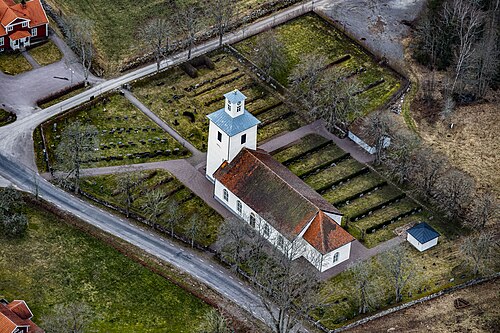 Kristdala kyrka