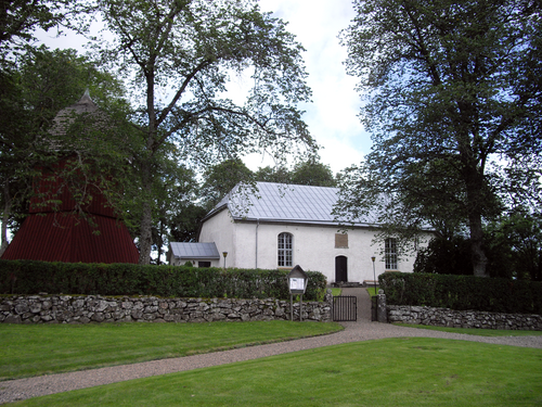 Börstigs kyrka
