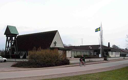 Hertings kyrka