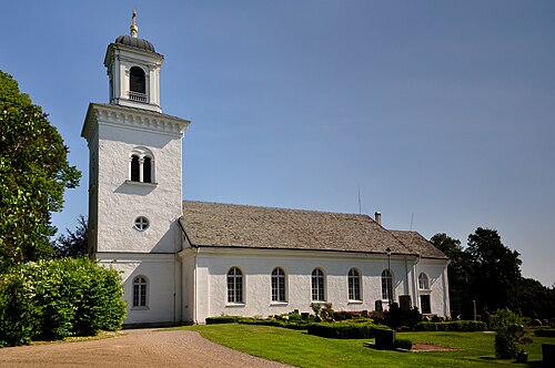 Lösens kyrka