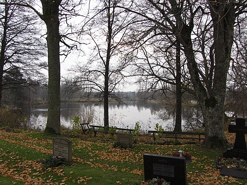 Marums kyrka