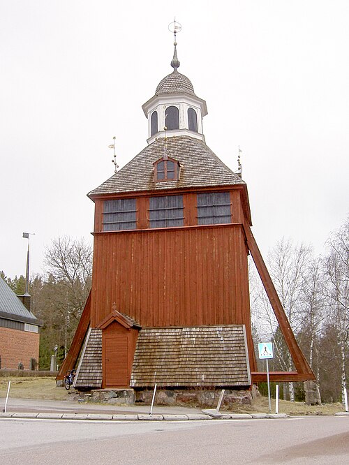 Aspeboda kyrka
