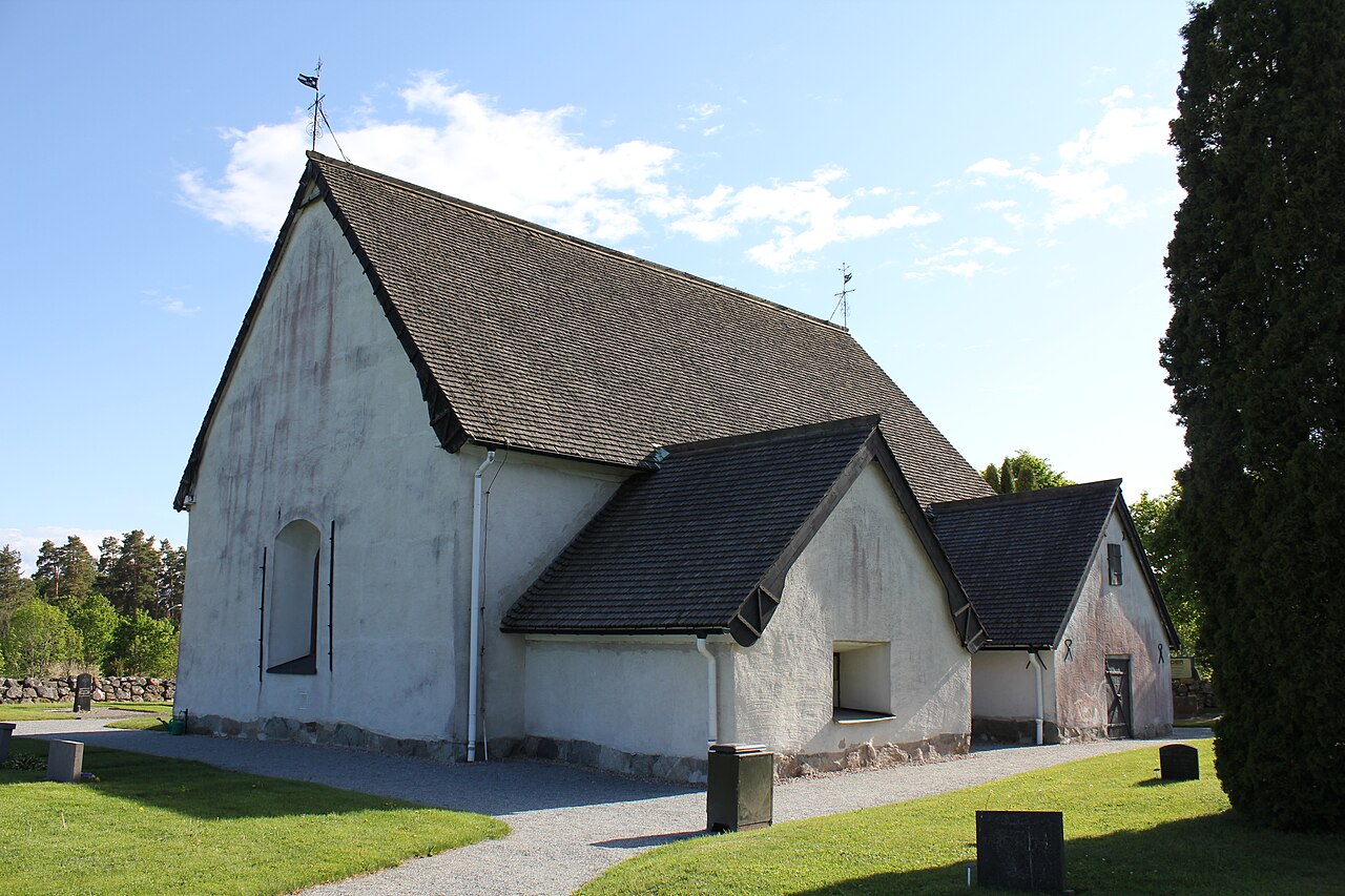 Lillkyrka kyrka