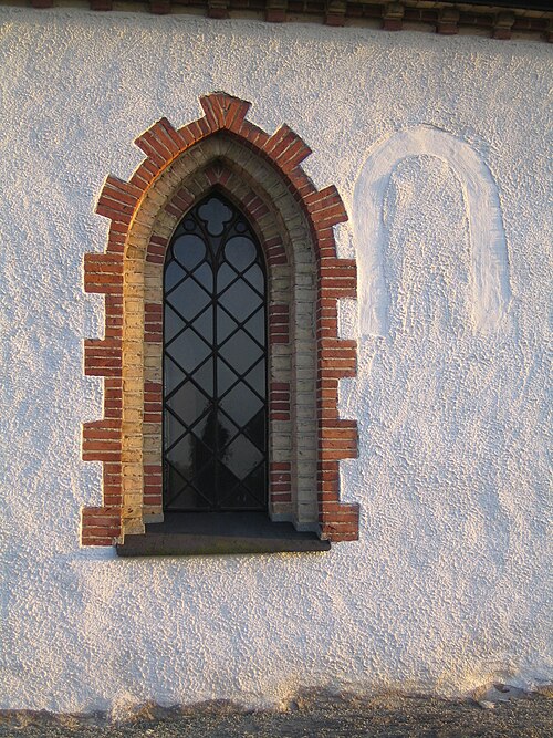 Bara kyrka
