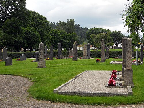 Ullareds kyrka
