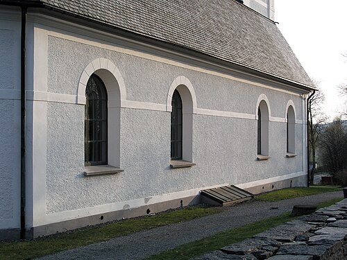 Glava kyrka