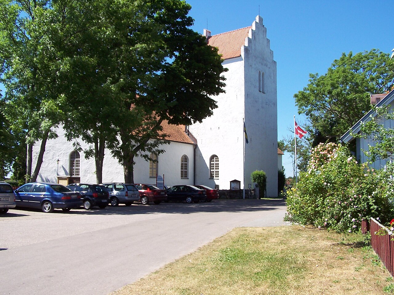 Heliga Trefaldighetskyrkan