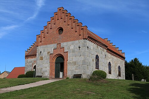 Näs kyrka
