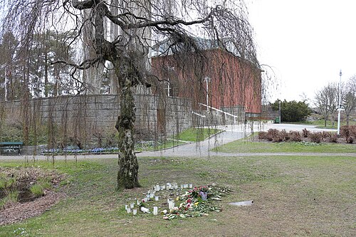 Råsunda kyrka