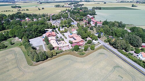 Saleby kyrka