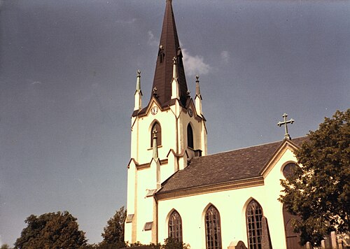 Askims kyrka