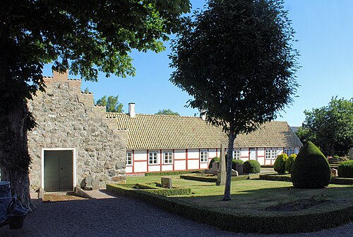 Farhults kyrka