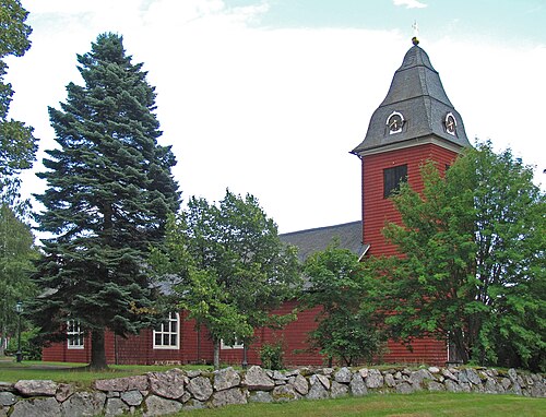 Grythyttans kyrka