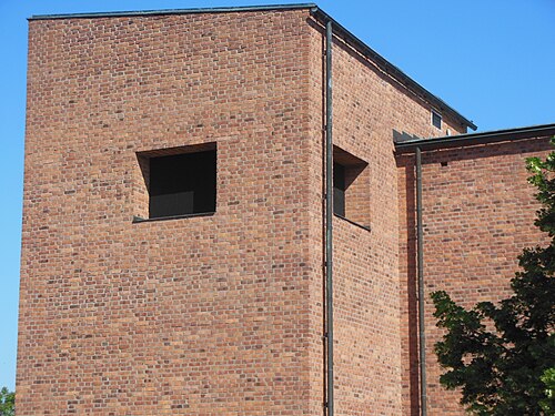 Tannefors kyrka