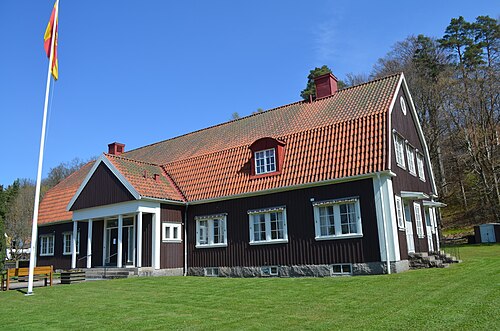 Svängsta kyrka